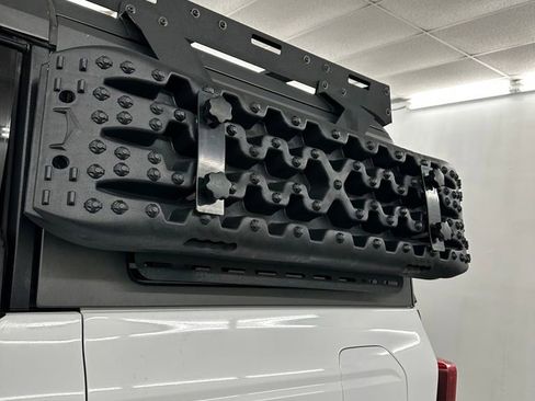 Used 2023 Ford Bronco Big Bend w/ Sasquatch Package AWD/4WD image 27