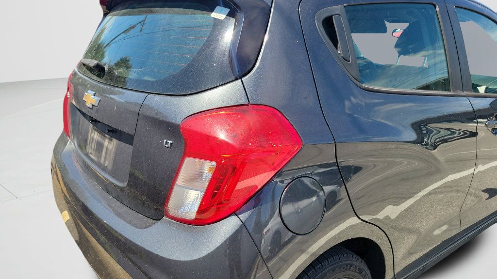 Used 2021 Chevrolet Spark LT FWD image 7