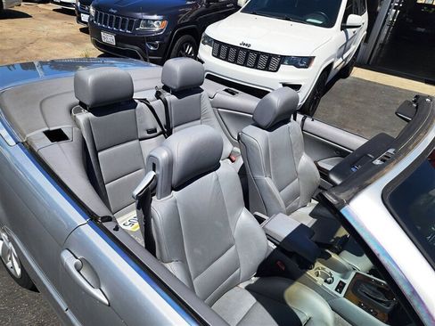 Used 2003 BMW 325Ci 3 Series image 38