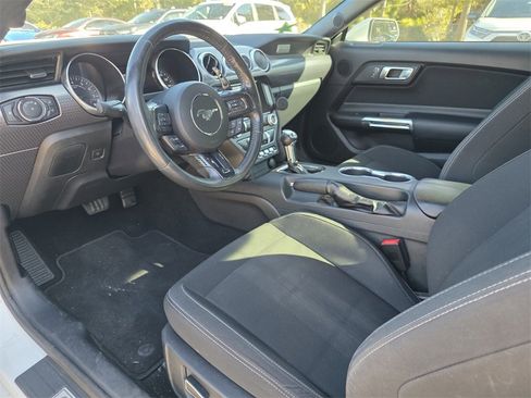 Used 2019 Ford Mustang GT w/ GT Performance Package image 23