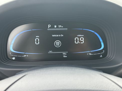 New 2026 Hyundai Venue SEL image 18