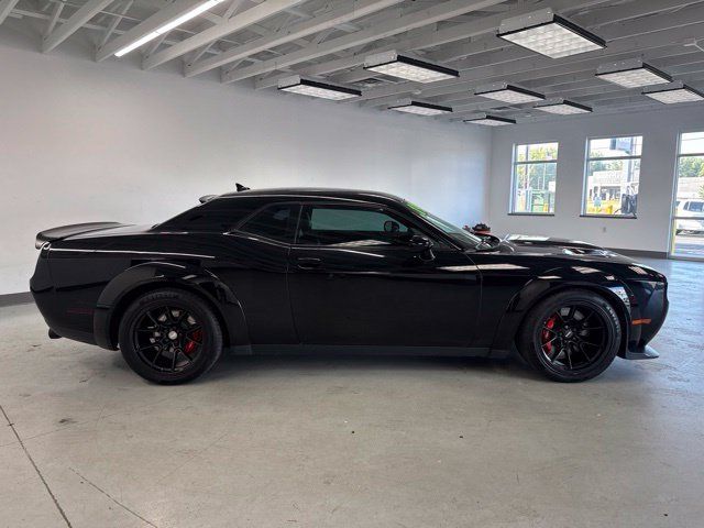 Used 2019 Dodge Challenger R/T Scat Pack RWD image 14