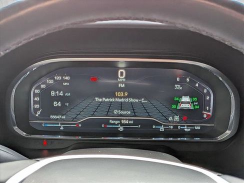 Certified 2023 GMC Yukon SLT w/ SLT Premium Package image 11