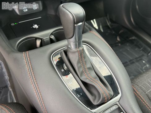 Used 2026 Honda HR-V Sport image 24