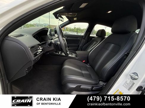 Used 2023 Honda Civic Sport image 21