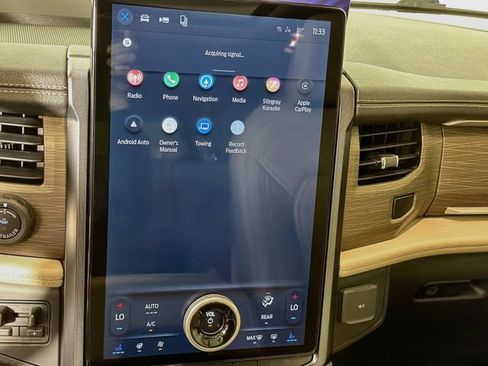 Certified 2023 Ford Expedition Max Limited RWD image 18