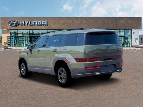New 2026 Hyundai Santa Fe XRT image 5