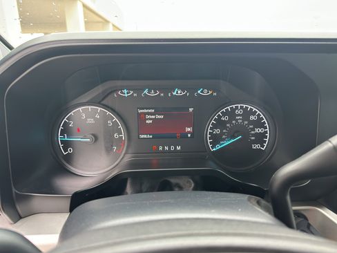 Used 2024 Ford F350 XLT w/ FX4 Off-Road Package AWD/4WD image 19