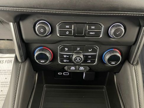 Used 2023 Chevrolet Tahoe LS w/ Driver Alert Package image 42