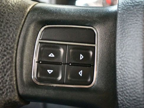 Used 2015 RAM 1500 Tradesman w/ Popular Equipment Group image 33