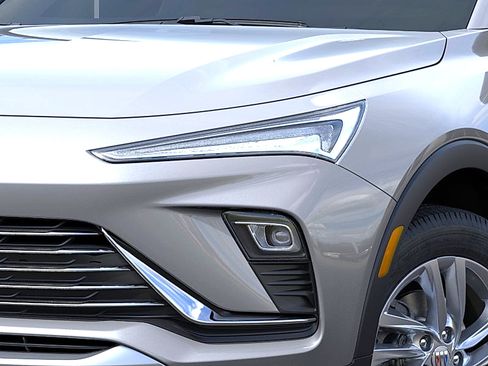New 2026 Buick Envista Preferred FWD image 10