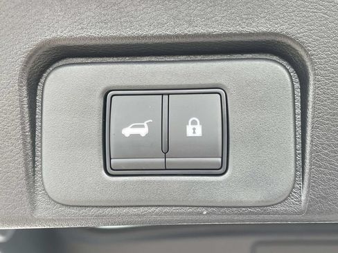 New 2026 Nissan Rogue Dark Armor FWD image 13