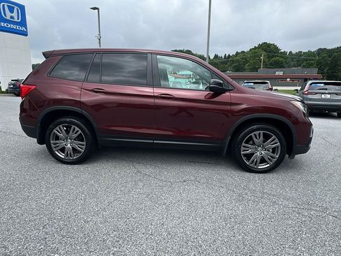 Used 2019 Honda Passport EX-L image 3
