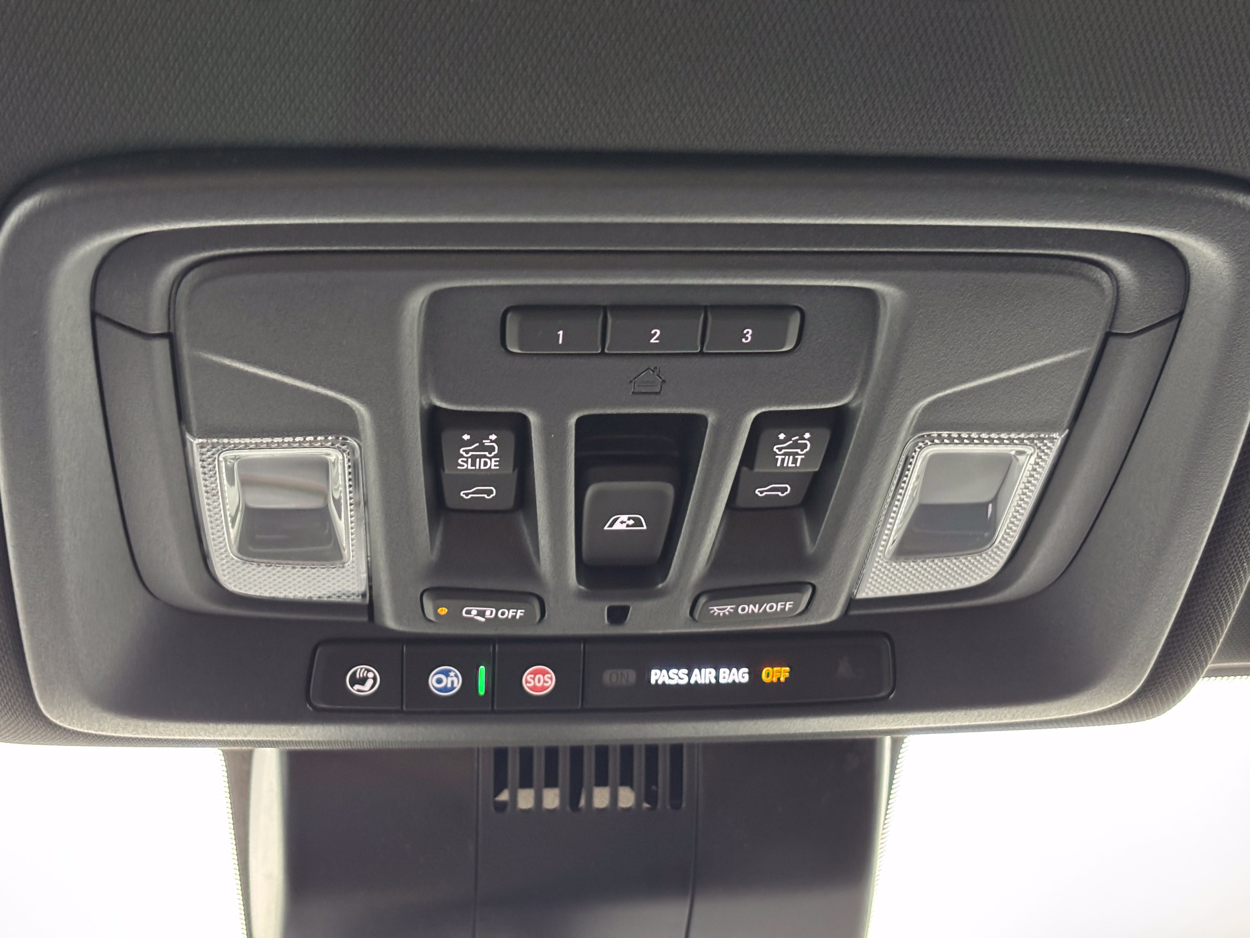 New 2026 GMC Sierra 1500 AT4 w/ AT4 Premium Package AWD/4WD image 27