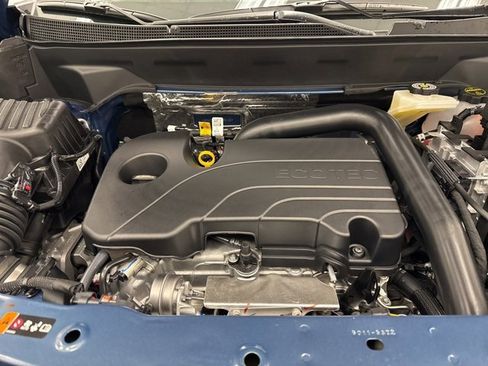 New 2026 Chevrolet Equinox LT w/ Convenience Package II image 40