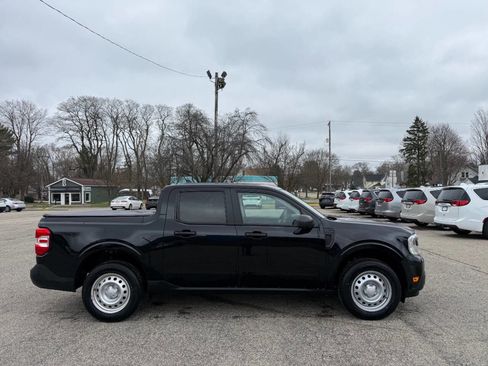 Used 2023 Ford Maverick XL w/ Equipment Group 100A Standard image 6