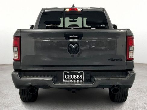 Used 2024 RAM 1500 Tradesman w/ Trailer Tow Group image 6