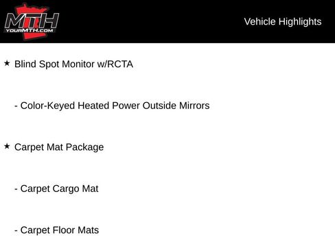 Used 2019 Toyota RAV4 LE w/ Carpet Mat Package AWD/4WD image 5