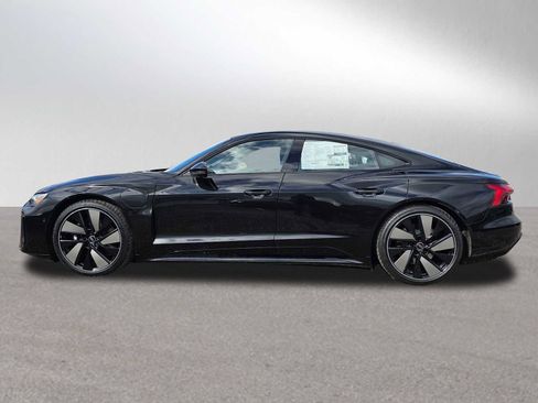 New 2026 Audi S e-tron GT Prestige image 6