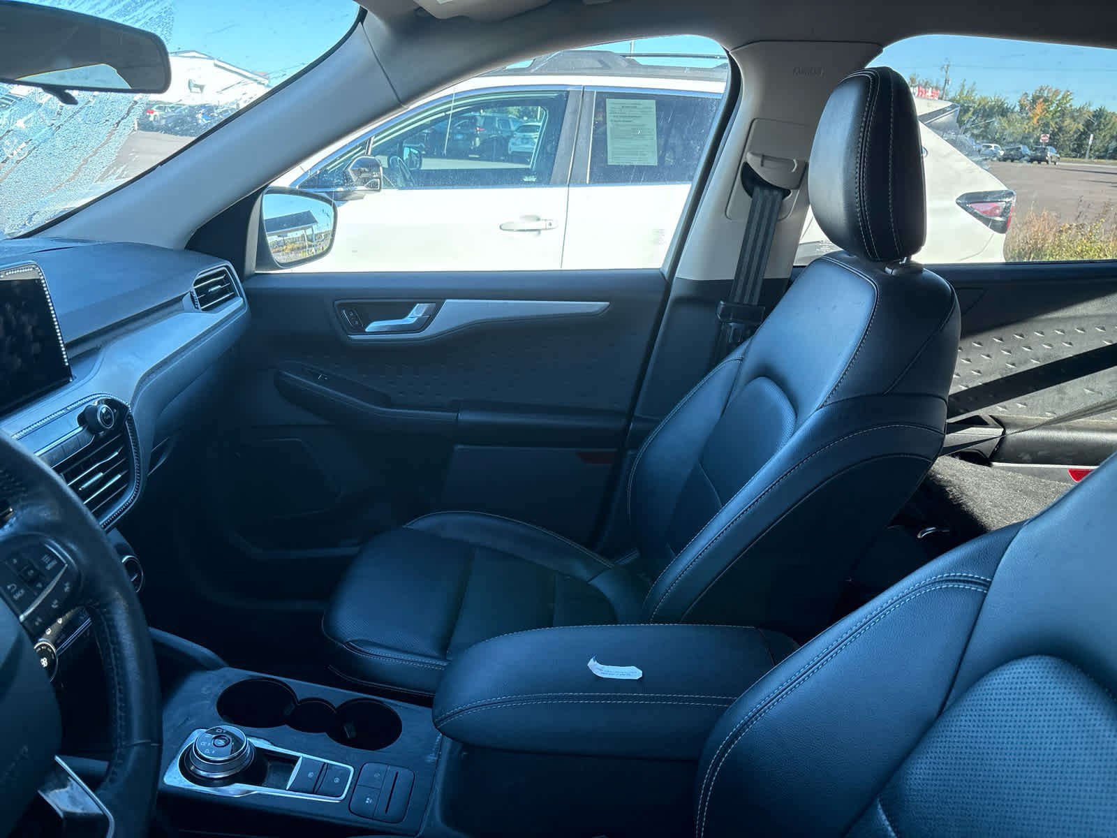 Used 2020 Ford Escape SEL AWD/4WD image 15