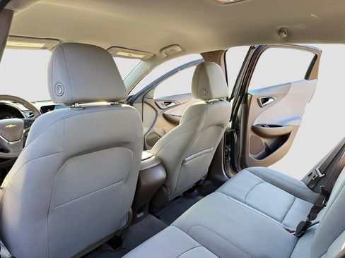 Used 2024 Chevrolet Malibu LS w/ Driver Confidence Package FWD image 6
