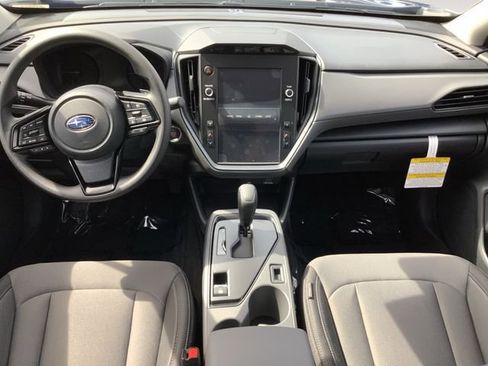 New 2026 Subaru Crosstrek 2.5i AWD/4WD image 10
