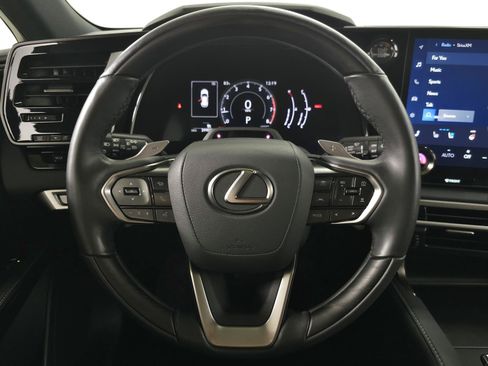 Used 2023 Lexus RX 350 Premium w/ Cold Area Package AWD/4WD image 19