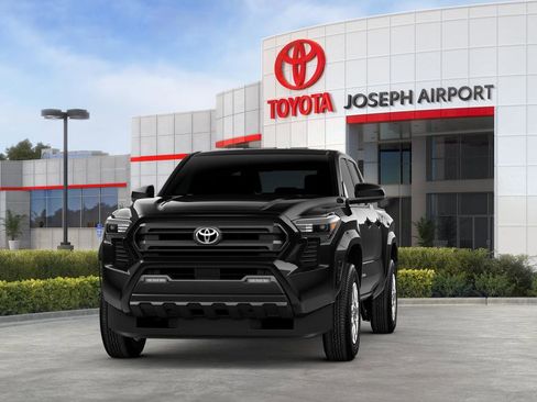 New 2026 Toyota Tacoma SR5 image 51