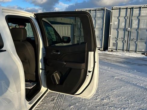 New 2026 Chevrolet Colorado Z71 image 37