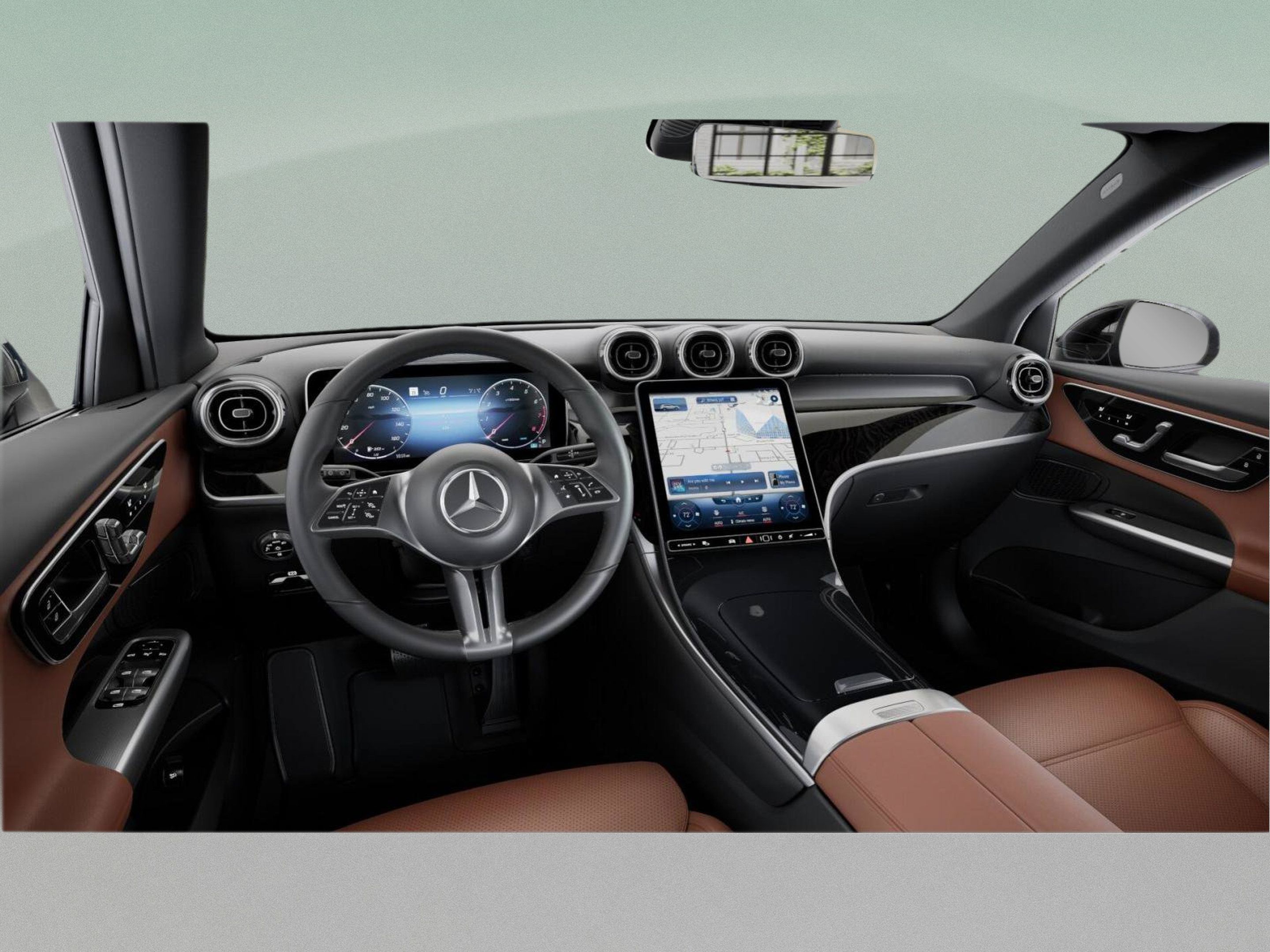 Used 2026 Mercedes-Benz GLC 300 image 41