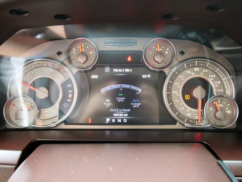 Used 2013 RAM 2500 Longhorn w/ Convenience Group AWD/4WD image 27