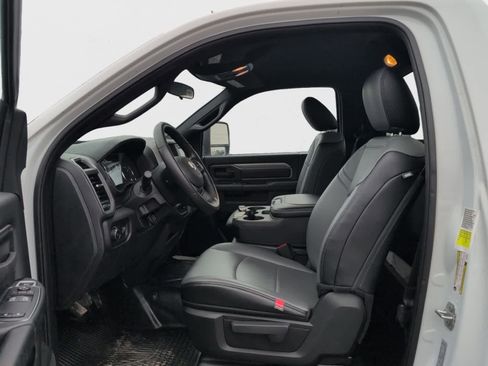 Used 2023 RAM 2500 Tradesman image 11