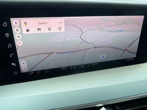 New 2025 Nissan Murano SL w/ Cargo Package image 29