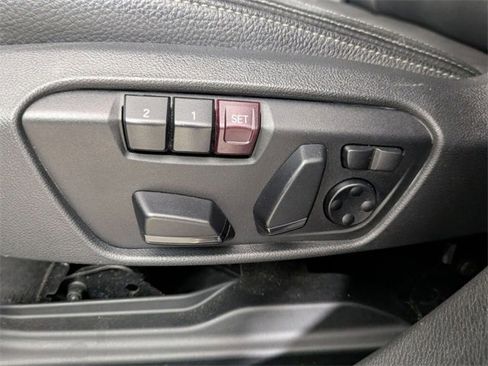 Used 2018 BMW X2 sDrive28i w/ Convenience Package image 11