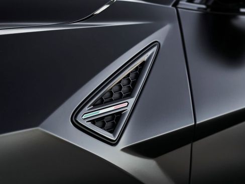Used 2022 Lamborghini Urus AWD/4WD image 8