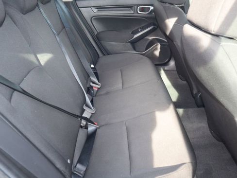Used 2024 Honda Civic LX image 25