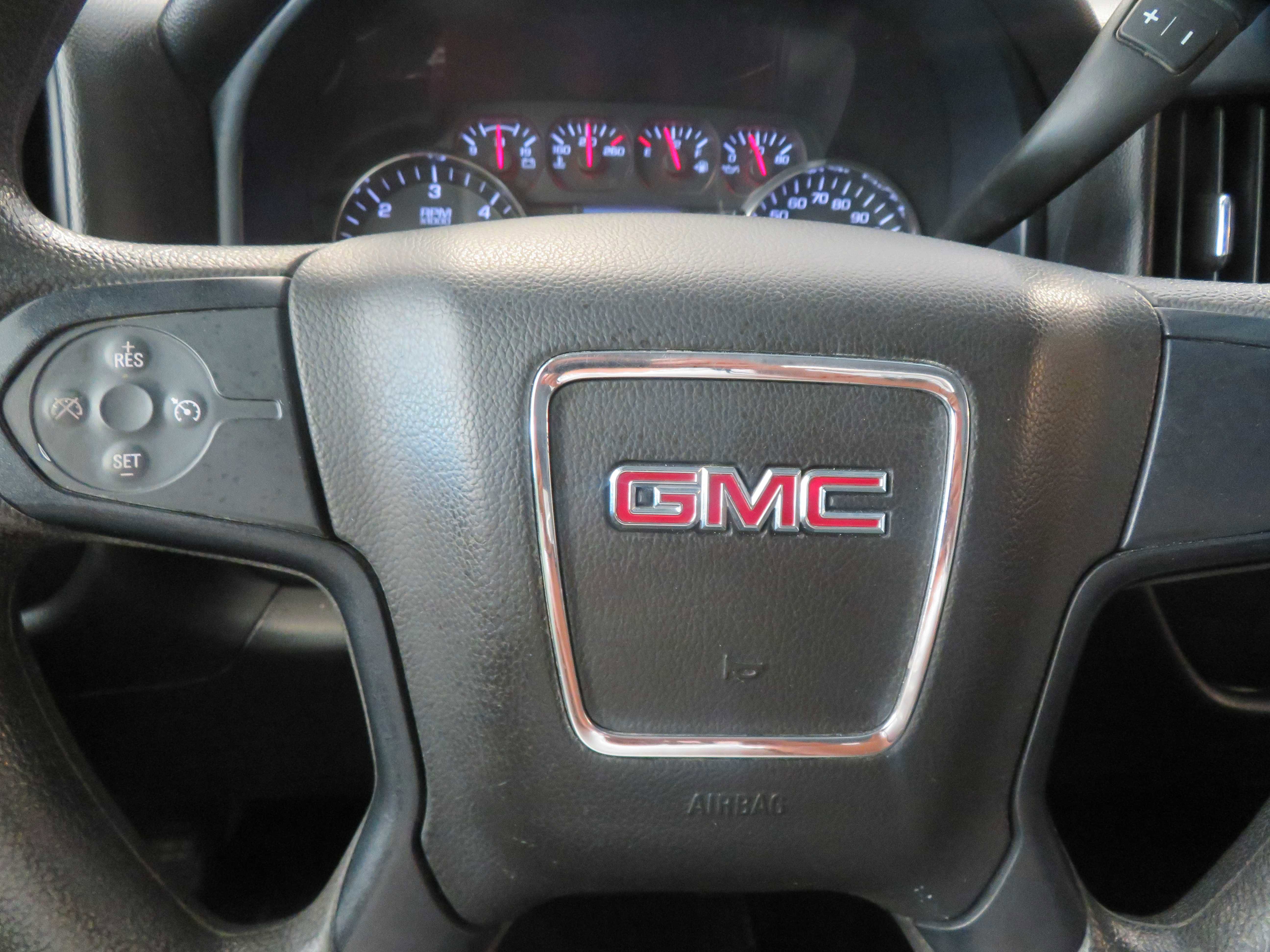 Used 2018 GMC Sierra 2500 4x4 Crew Cab image 34