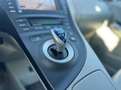 Used 2010 Toyota Prius Two image 28