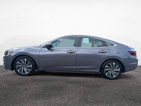 Used 2019 Honda Insight Touring image 4