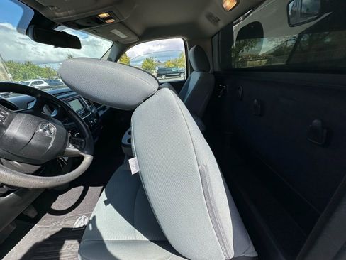 Used 2016 RAM 1500 Tradesman w/ Popular Equipment Group image 10