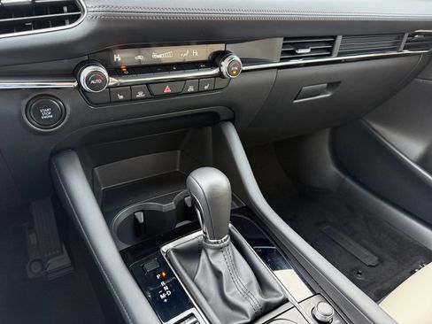 Certified 2023 MAZDA MAZDA3 s image 13