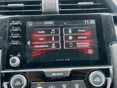 Used 2020 Honda Civic Sport image 14