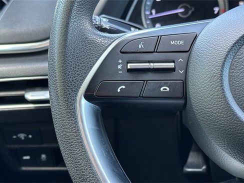 Used 2022 Hyundai Sonata SEL image 26