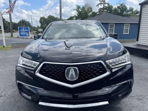 Used 2020 Acura MDX FWD w/ Technology Package image 2