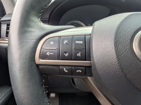 Used 2016 Lexus ES 350 w/ Luxury Package w/Wood Trim FWD image 22
