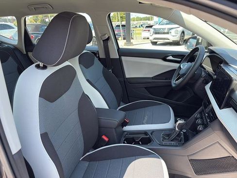 New 2025 Volkswagen Taos S image 9