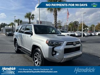 Used 2024 Toyota 4Runner TRD Off-Road video 1