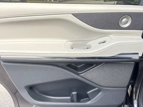 New 2026 Lincoln Navigator L Reserve w/ Jet Appearance Package AWD/4WD image 20