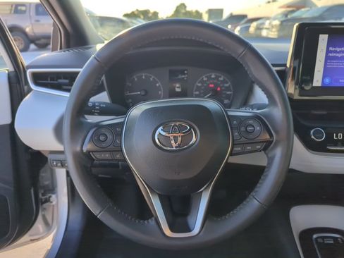 Used 2024 Toyota Corolla SE FWD image 13