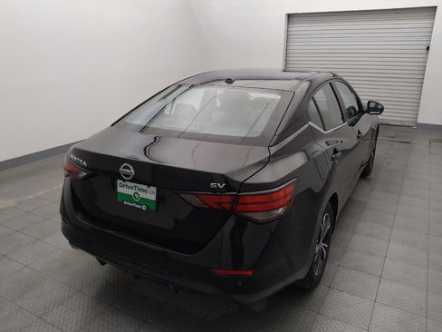 Used 2023 Nissan Sentra SV FWD image 7